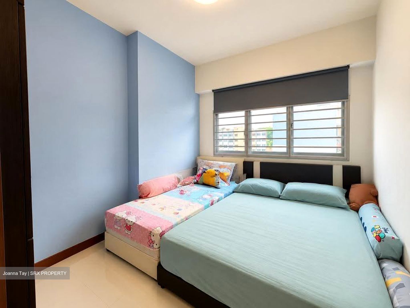 Blk 511A Oleander Breeze @ Yishun (Yishun), HDB 4 Rooms #628438521